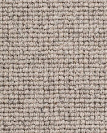 Шерстяное ковровое покрытие Creatuft Sydney 135 Light grey