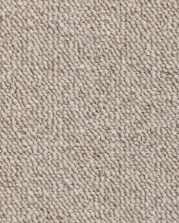 Шерстяное ковровое покрытие Creatuft Tanger 550 Pebble