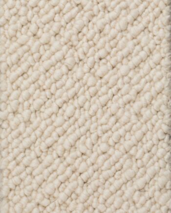 Шерстяное ковровое покрытие Creatuft Titan 38 White