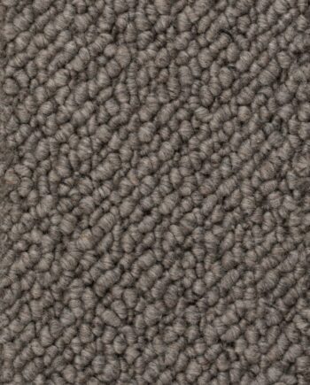 Шерстяное ковровое покрытие Creatuft Titan 4 Dark grey