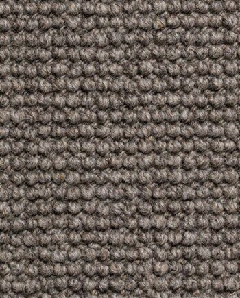 Шерстяное ковровое покрытие Creatuft Wellington 245 Dark grey
