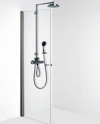 Shower door EXPRESS 812  ru