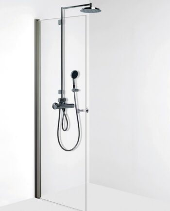 Shower door NEW EXPRESS 812 ru
