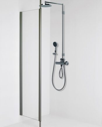 Shower wall NEW EXPRESS 831 ru