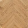 Штучный паркет дуб rustic фаски отшлифованный необработанный
