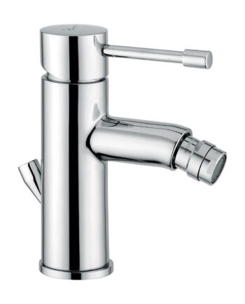 Смеситель для биде Emmevi Eden 71004 с донным клапаном
