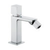 Смеситель для биде Emmevi Gea 26004 с клапаном click-clack