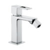 Смеситель для биде Emmevi Gea 26004 с клапаном click-clack – 3