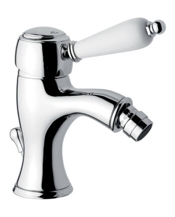 Смеситель для биде Emmevi Laguna 40064 с донным клапаном