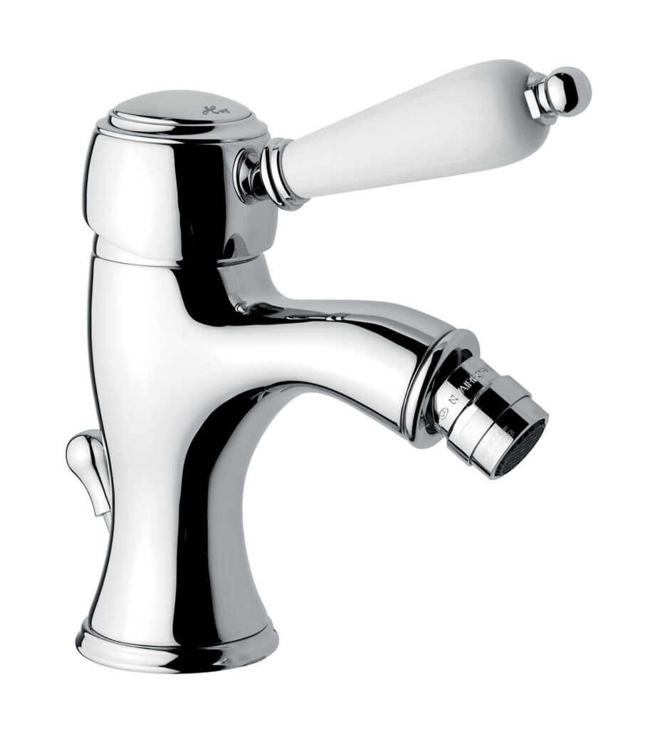 Смеситель для биде Emmevi Laguna 40064 с донным клапаном