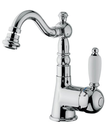 Смеситель для биде Emmevi Laguna 40514 с донным клапаном