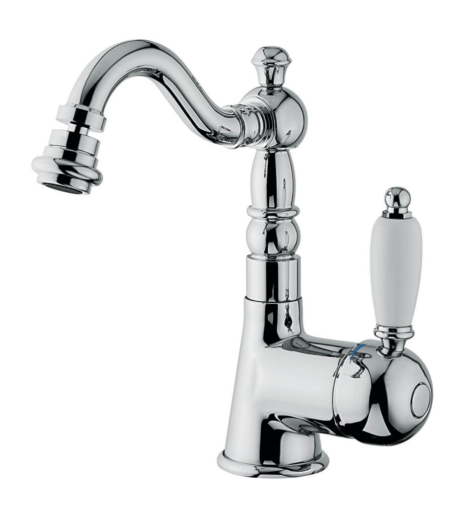 Смеситель для биде Emmevi Laguna 40514 с донным клапаном