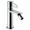 Смеситель для биде Emmevi Minù 83004 с клапаном click-clack – 2