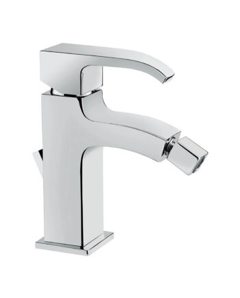 Смеситель для биде Emmevi Niagara 74004 с донным клапаном