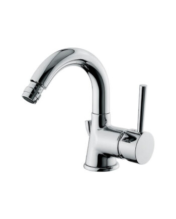 Смеситель для биде Emmevi Piper 45074 с донным клапаном