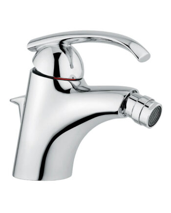 Смеситель для биде Emmevi Ramses 72004 с донным клапаном