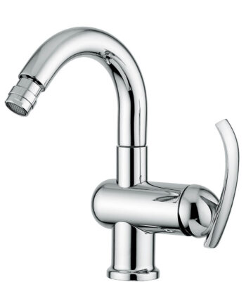 Смеситель для биде Emmevi Ramses 72074 с донным клапаном