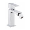 Смеситель для биде Emmevi Siris 47004 с клапаном click-clack – 2