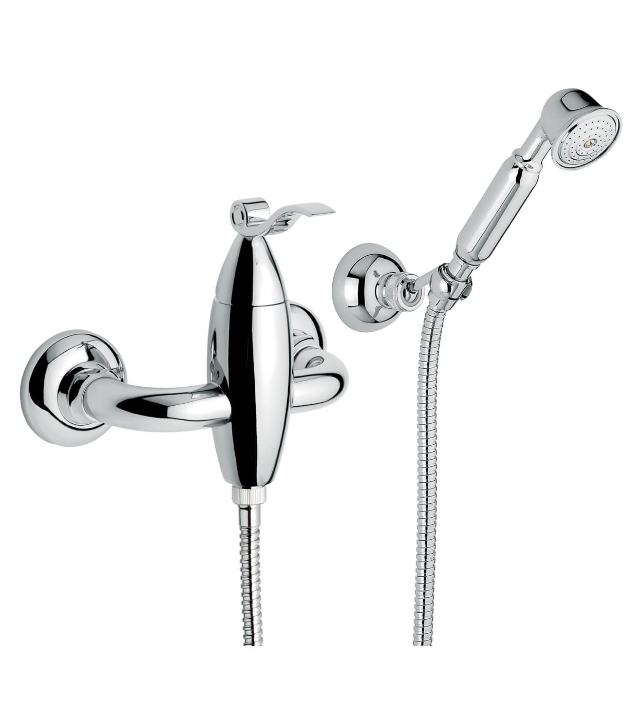 Смеситель для душа Emmevi Abel 39002 – 2