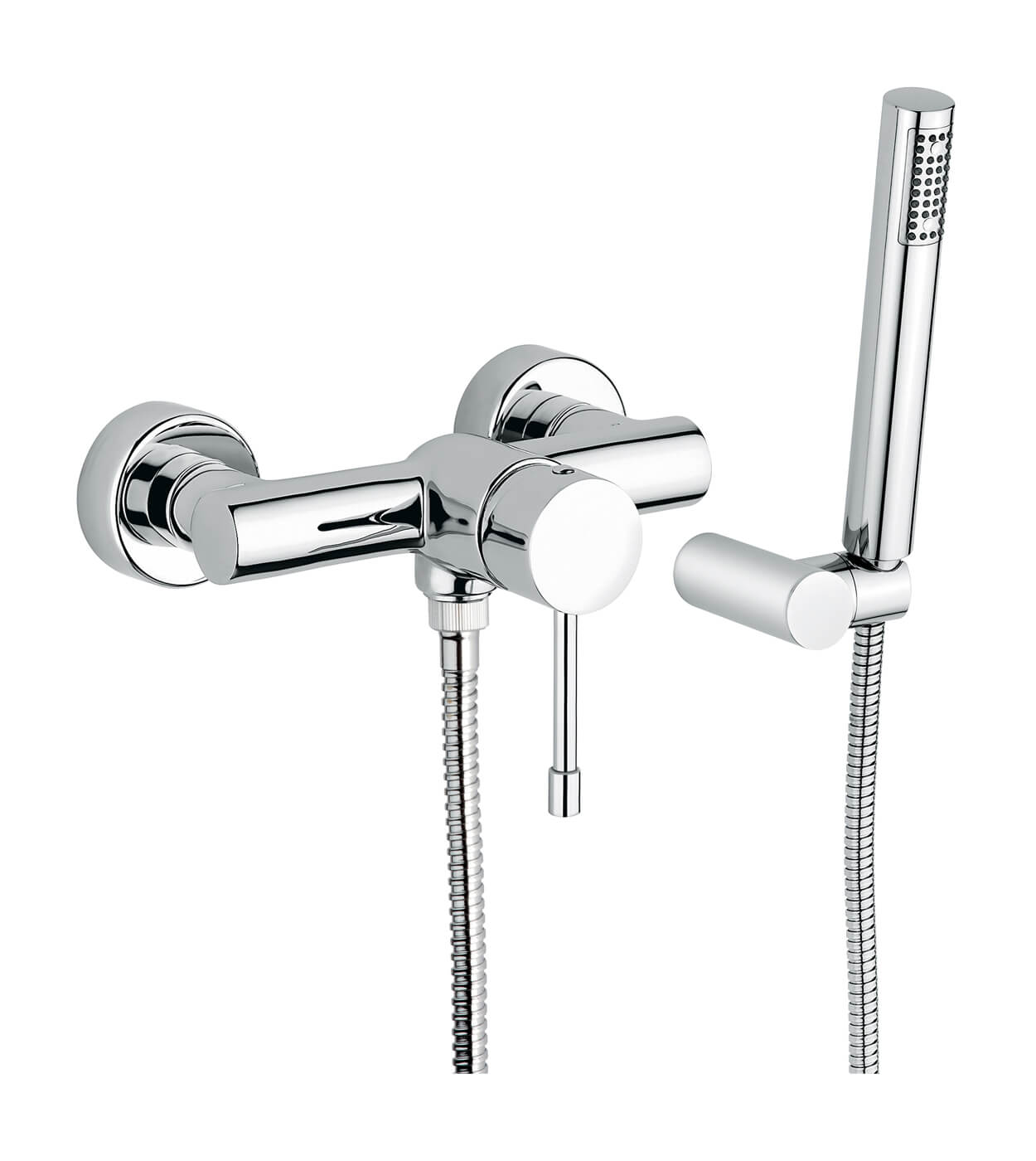 Смеситель для душа Emmevi Eden 71002 – 2