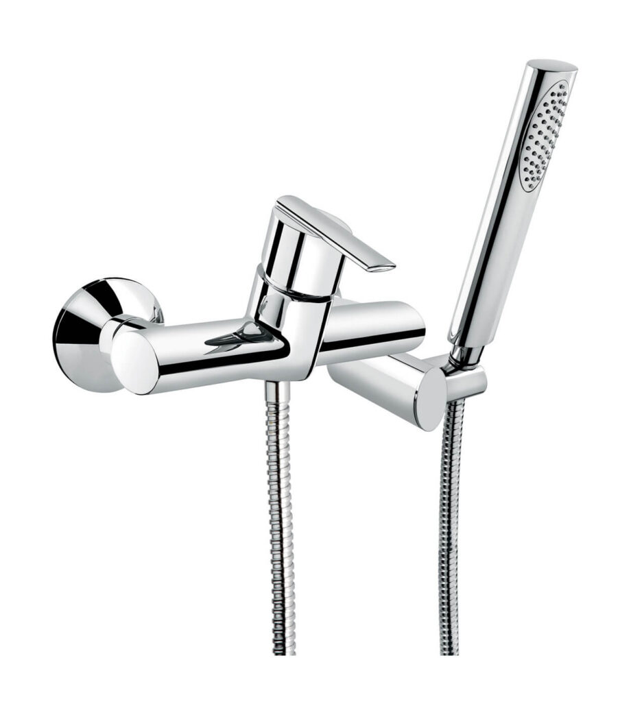 Смеситель для душа Emmevi Elly 41002 – 2
