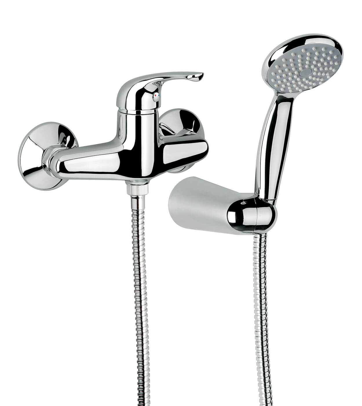 Смеситель для душа Emmevi Giglio 8002 – 2