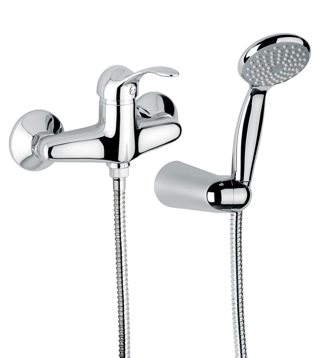 Смеситель для душа Emmevi Melody 11002 – 2