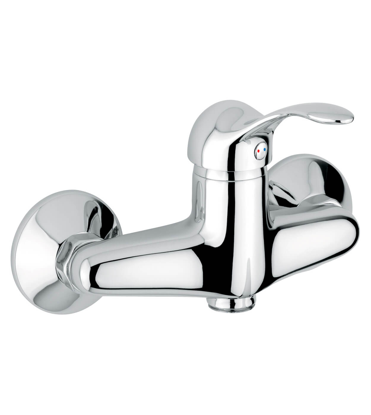 Смеситель для душа Emmevi Melody 11002