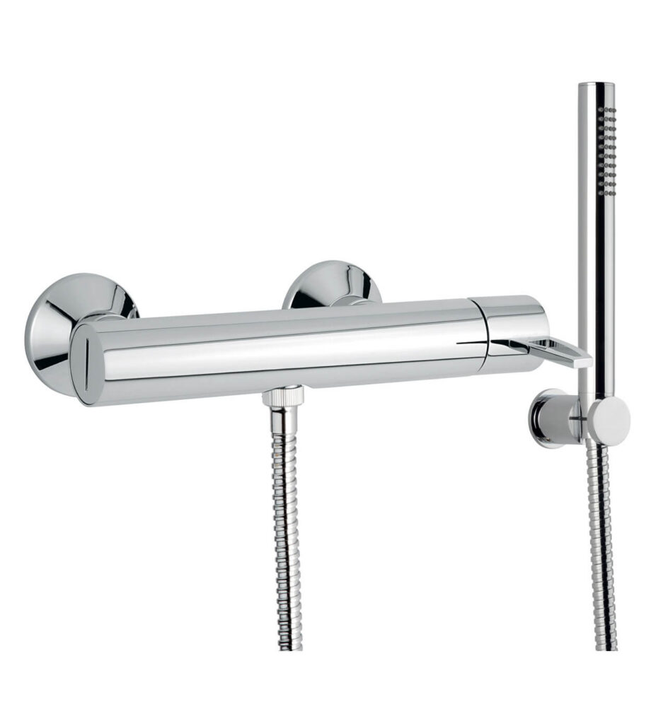 Смеситель для душа Emmevi Minù 83002 – 4