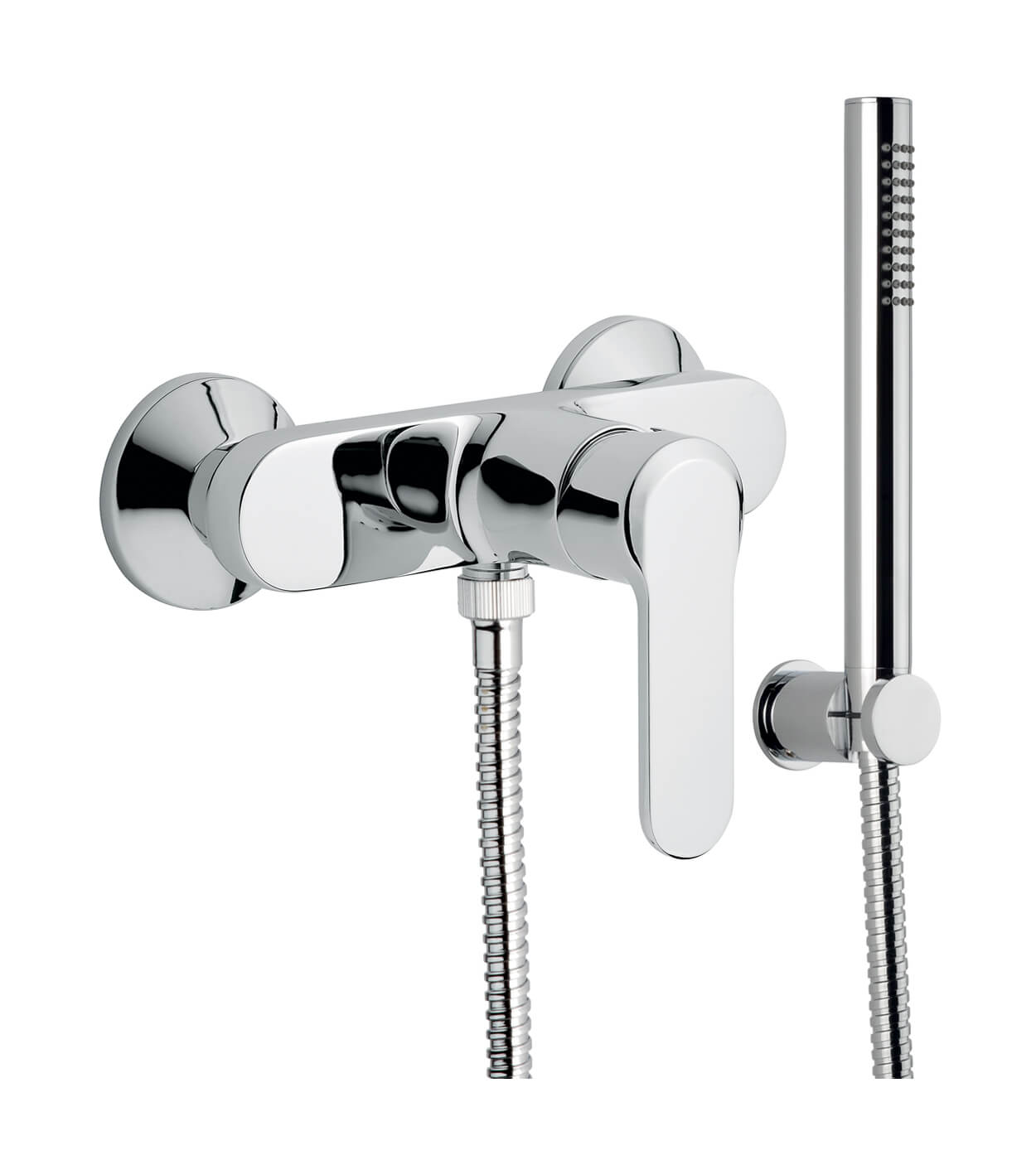 Смеситель для душа Emmevi Nefer 77002 – 2
