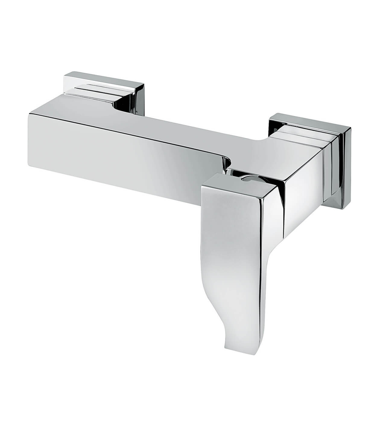 Смеситель для душа Emmevi Niagara 74002