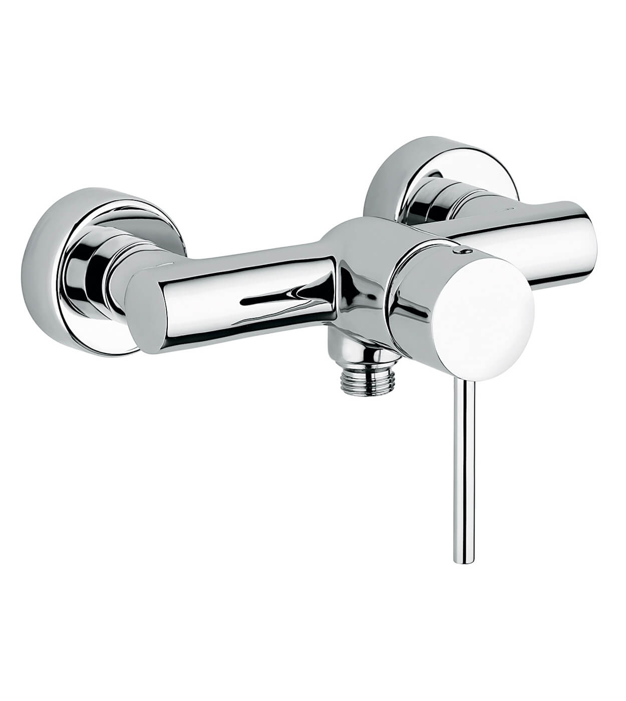 Смеситель для душа Emmevi Piper 45002