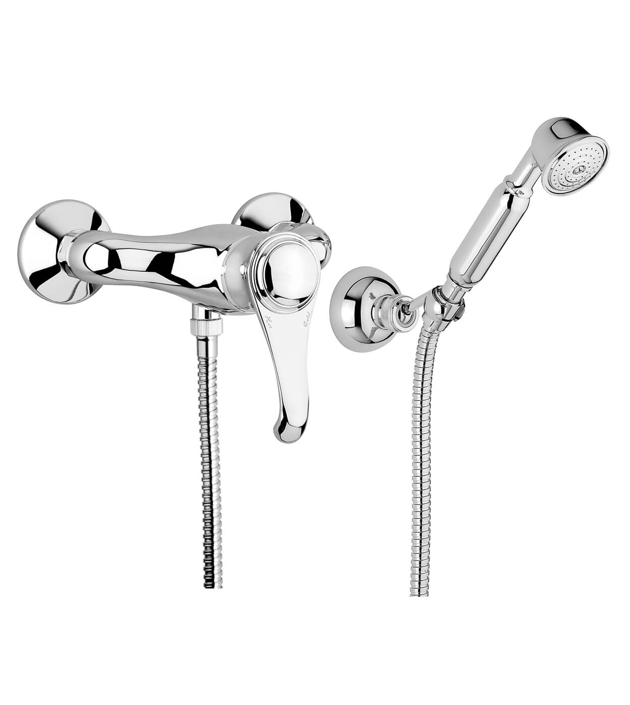 Смеситель для душа Emmevi Tiffany 6002 – 2