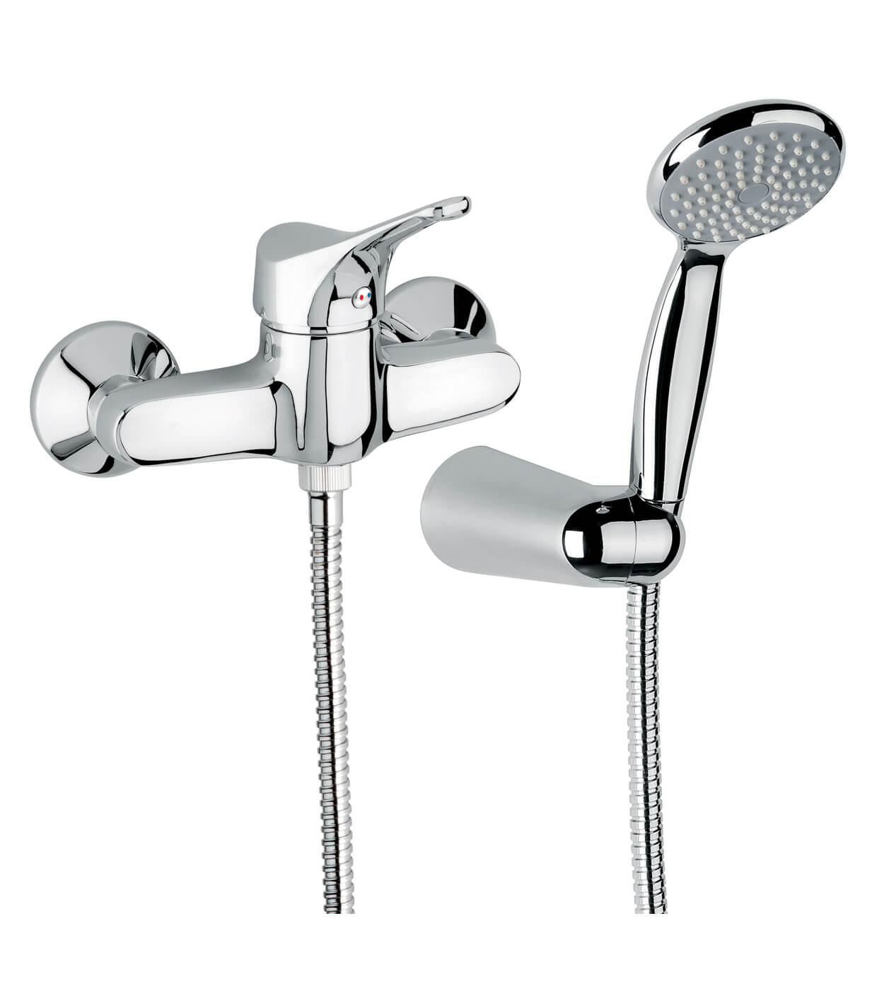 Смеситель для душа Emmevi Zeus 3002Z – 2