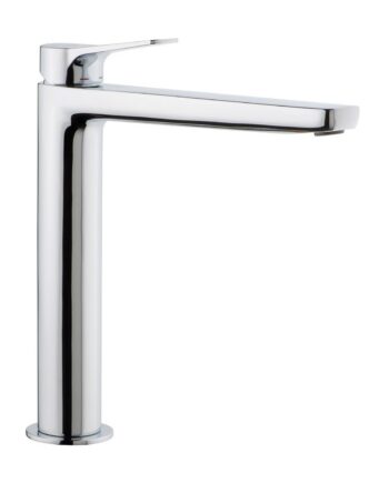 Смеситель для кухни Emmevi Altura 34007 с поворотным изливом