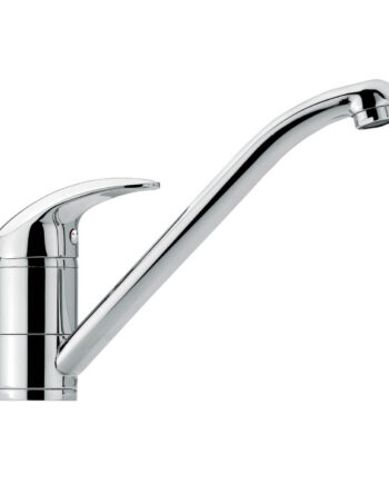 Смеситель для кухни Emmevi Anubis 7007 с поворотным изливом