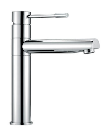 Смеситель для кухни Emmevi Eden 71007 с поворотным изливом