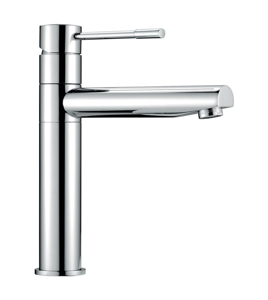 Смеситель для кухни Emmevi Eden 71007 с поворотным изливом