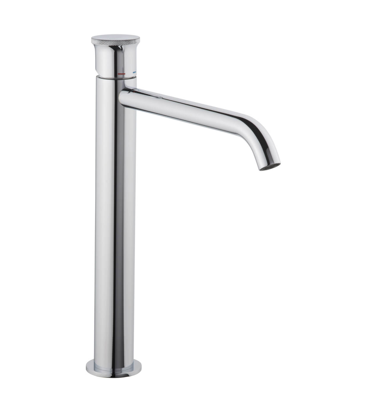 Смеситель для кухни Emmevi Filobrass 85007 с поворотным изливом – 2