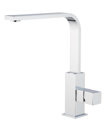 Смеситель для кухни Emmevi Gea 26007 с поворотным изливом