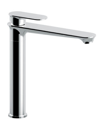 Смеситель для кухни Emmevi Kiry 88008 с поворотным изливом