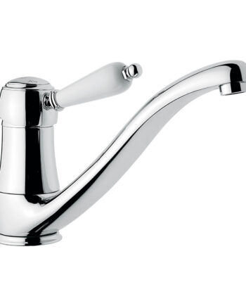 Смеситель для кухни Emmevi Laguna 40067 с поворотным изливом