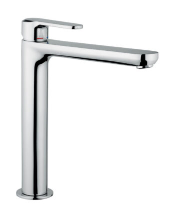 Смеситель для кухни Emmevi Nefer 77008 с поворотным изливом