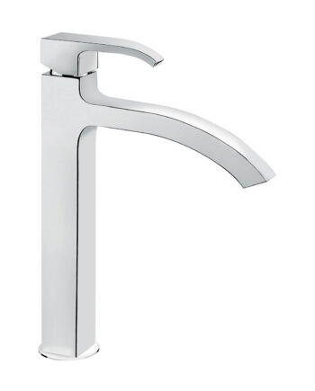 Смеситель для кухни Emmevi Niagara 74007 с поворотным изливом