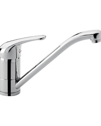Смеситель для кухни Emmevi Winny 95007 с поворотным изливом