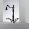 Смеситель для раковины Emmevi Decò Ceramic 121613 с донным клапаном – 2