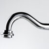 Смеситель для раковины Emmevi Decò Ceramic 121613 с донным клапаном – 4