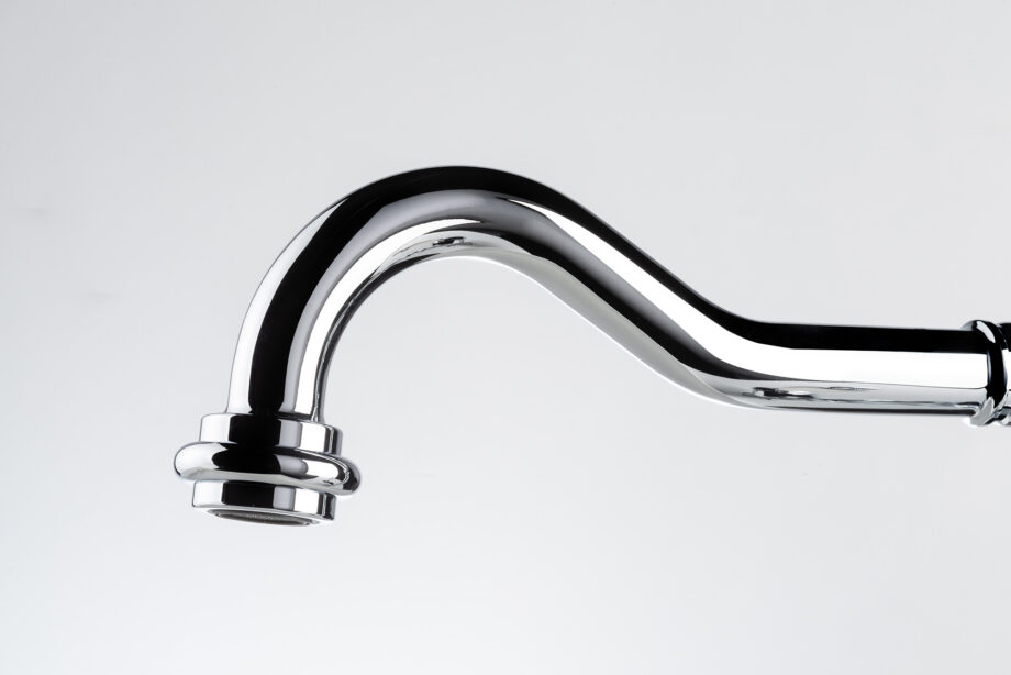 Смеситель для раковины Emmevi Decò Ceramic 121613 с донным клапаном – 4