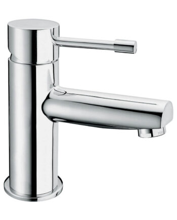 Смеситель для раковины Emmevi Eden 71003 с донным клапаном