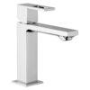 Смеситель для раковины Emmevi Gea 26003 с клапаном click-clack, хром, рычаг с отверстием Смеситель для раковины Emmevi Gea 26003 с клапаном click-clack – 3